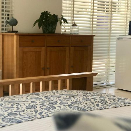 Kiti Villa Elia Bed And Breakfast المظهر الخارجي الصورة