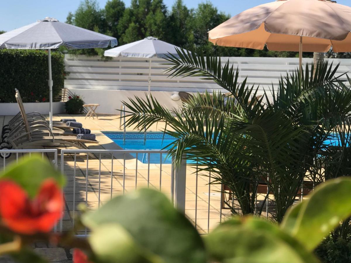 Kiti Villa Elia Bed And Breakfast المظهر الخارجي الصورة