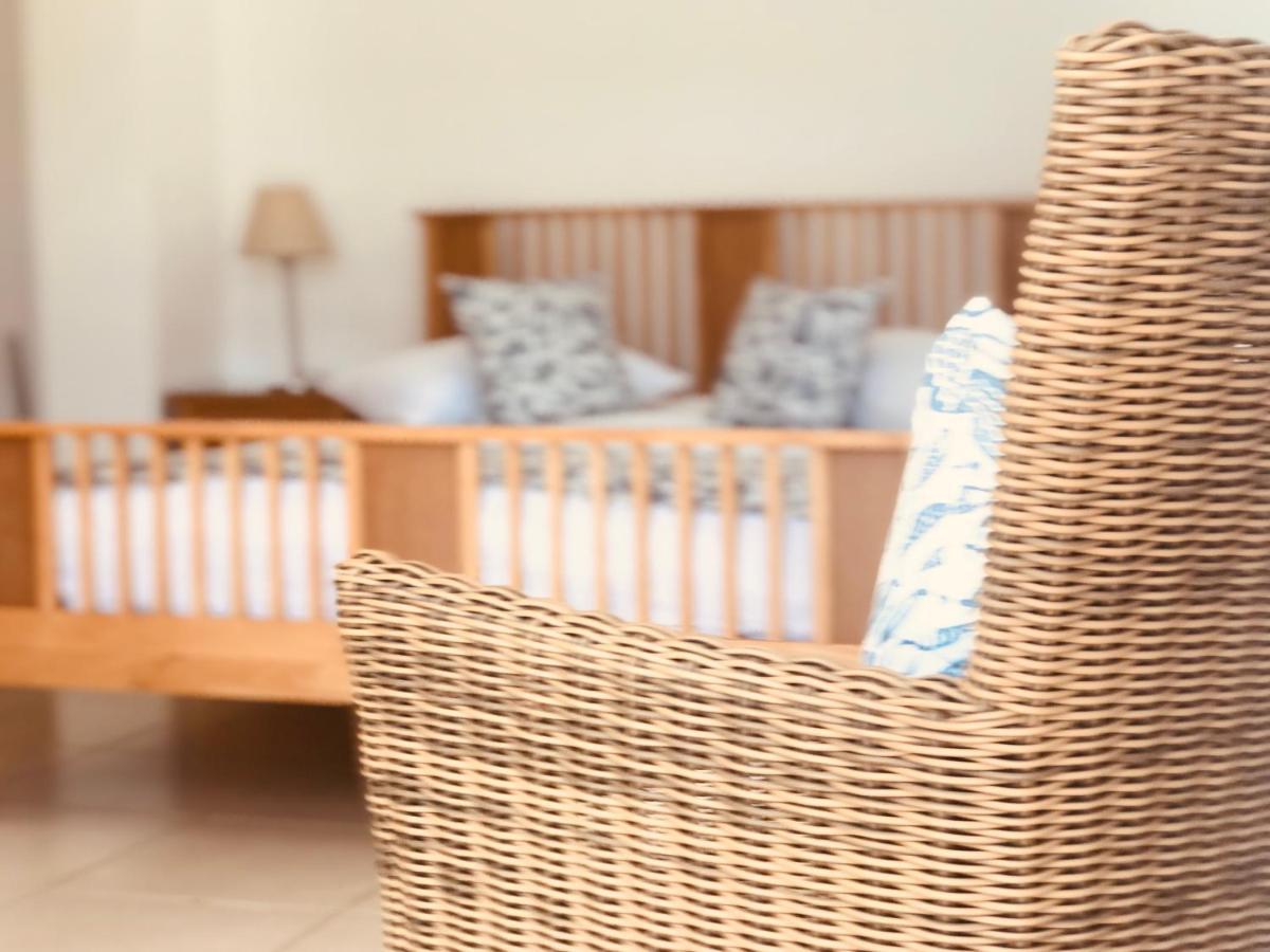 Kiti Villa Elia Bed And Breakfast المظهر الخارجي الصورة