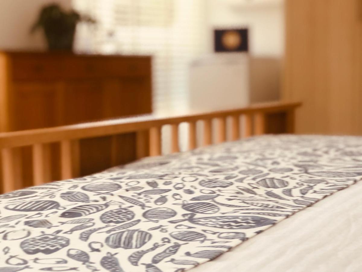 Kiti Villa Elia Bed And Breakfast المظهر الخارجي الصورة