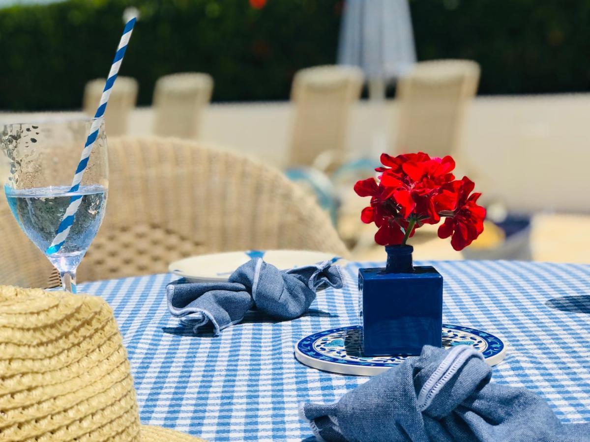 Kiti Villa Elia Bed And Breakfast المظهر الخارجي الصورة