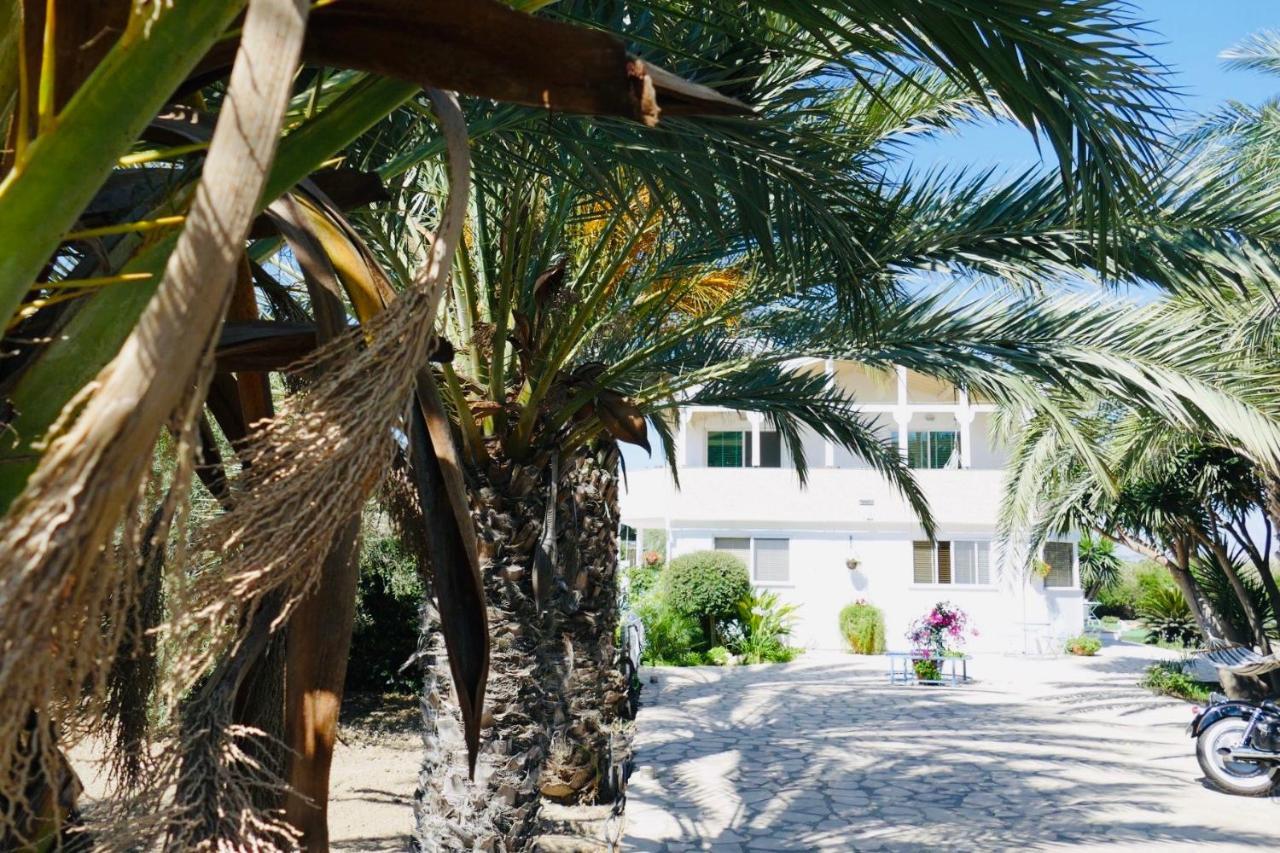 Kiti Villa Elia Bed And Breakfast المظهر الخارجي الصورة